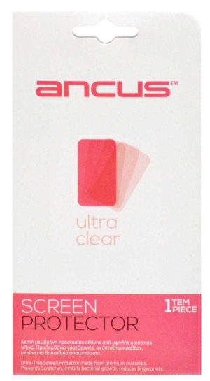 Screen Protector Ancus για Apple iPad Air/Air 2/ Pro 9.7 Ultra Clear