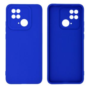 Θήκη TPU Ancus για Xiaomi Redmi 10C Μπλε