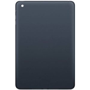 Πίσω Κάλυμμα Apple iPad Mini Wifi Μαύρο Swap