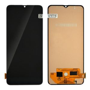 Οθόνη & Μηχανισμός Αφής Samsung SM-A705F Galaxy A70 Μαύρο OEM OLED