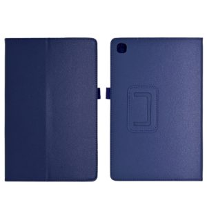 Θήκη Book Ancus Magnetic για Samsung SM-T500 Galaxy Tab A7 10.4 (2020) με Θήκη Pen Μπλε