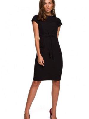 Καθημερινό Φόρεμα 149240 SALE Style - Μαύρο