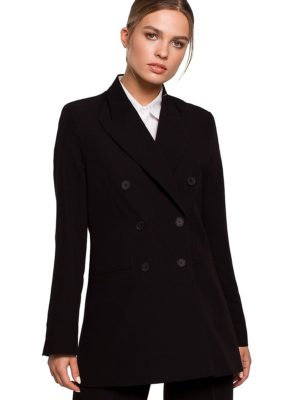 Jacket 158480 SALE Style - Μαύρο