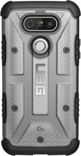 UAG Composite Case για το LG G5 (LGG5-ICE) Ice