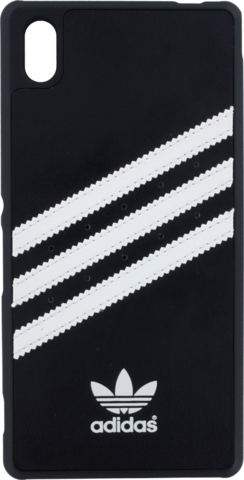 ROXFIT Adidas Originals για το Xperia Z3+/Z4 Hard Shell Black E6553