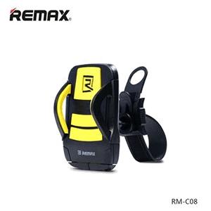 Remax Universal Bike Holder RM-C08 Black/Yellow 3.5΄΄-6΄΄