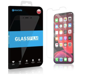Mocolo 2.5D Tempered Glass 0.33mm Clear για το iPhone 14 Pro