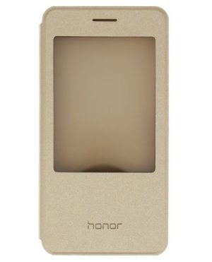 Huawei ORIGINAL smart cover για το Honor 4X gold