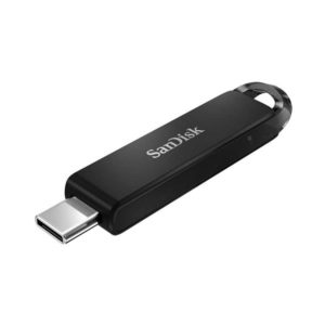 SanDisk SDCZ460-064G-G46 Ultra USB Type-C Flash Drive 64GB