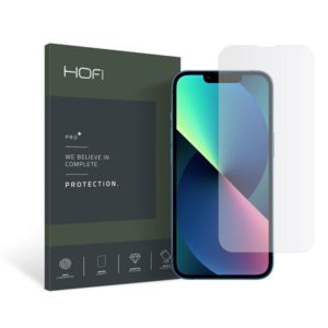 Hofi Hybrid Glass για το iPhone 13/13 Pro