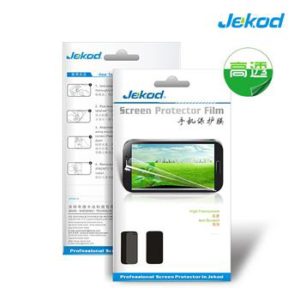 JEKOD Screen Guard for Samsung S6810 Galaxy Fame
