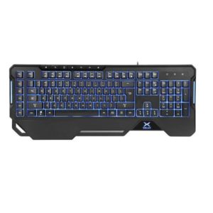 Delux K9600 Gaming Keyboard 6938820412564