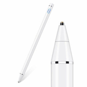 ESR Stylus Pen Digital (K838) για Android, iOS, Windows, με καλώδιο Type-C - WHITE