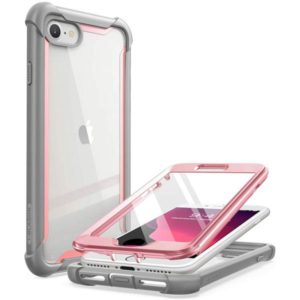 Θήκη Supcase i-Blason Ares για το iPhone 7/8/SE 2020/2022 Pink
