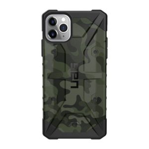 Θήκη Urban Armor Gear Pathfinder για το iPhone 11 Pro Max (Forest camo)