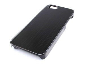 Reekin case for iPhone 5/5S - Metal Case IC-007