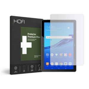 Hofi Glass Pro + Tempered Glass για το Huawei Mediapad T5 10.1