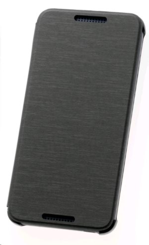 HTC HC V960 Book Case ΜΑΥΡΟ για το Desire 610 (EU Blister)