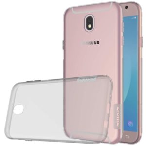Nillkin Nature TPU Case Grey για το Samsung Galaxy J530/J5 (2017)