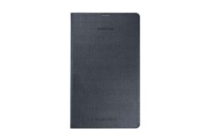 Samsung Θήκη Simple cover Galaxy Tab S 8.4 black EF-DT700BBEGWW