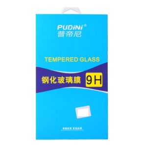 Pudini Tempered Glass 9H 0.3mm για το Samsung G955 Galaxy S8 PLUS (EU Blister)