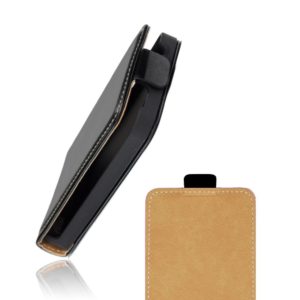 FORCELL Slim Flip Case - HTC Desire 610