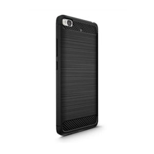 TECH-PROTECT TPU Carbon Θήκη για το Xiaomi Mi5S (99989866) Black