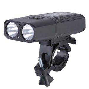 Supfire bike flashlight BL06-X, USB, 275lm. 207m