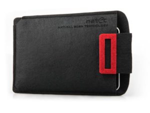NATEC NET-0409 TABLET CASE SHEEP 7 BLACK/RED