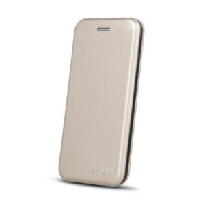 BEEYO Book Diva case για το Huawei P9 Lite (GSM023658) Gold