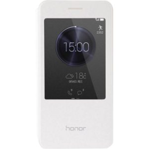 Huawei ORIGINAL smart cover για το Honor 4X white