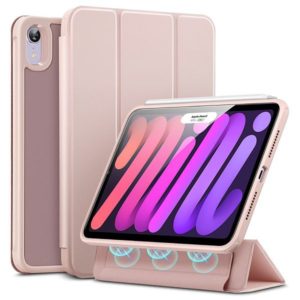 Θήκη ESR Rebound Hybrid για το Apple iPad mini 6 (2021) - Frosted Pink