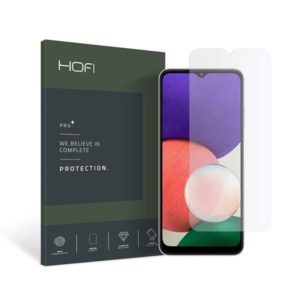Hofi Hybrid Glass Tempered Glass για το Samsung Galaxy A22 5G