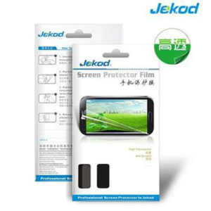 JEKOD Screen Guard για το Alcatel One Touch Idol X+
