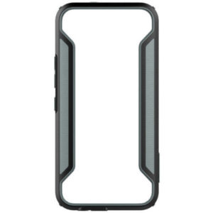 Nillkin Armor Bumper Black για το HTC ONE M9