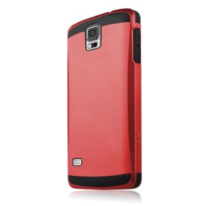 Itskins Evolution case - SAMSUNG Galaxy S5 RED