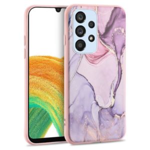 Θήκη Tech-Protect Marble 2 για το Samsung Galaxy A33 5G - Colorful