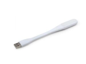 Gembird Notebook LED USB light white NL-01-W