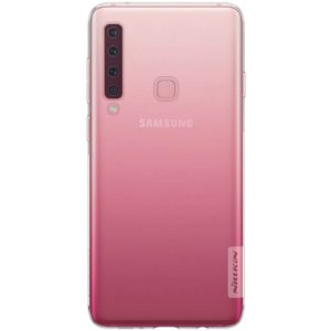 Nillkin Nature TPU Case Transparent για το Samsung Galaxy A9 2018