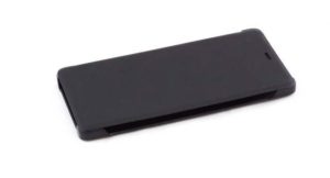 Xiaomi NYE5544TY Original Folio Case Black για το Redmi 4 PRO (EU Blister)