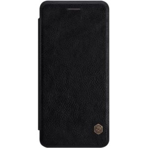 Nillkin Qin Book Case Black για το Samsung N930 Galaxy Note 7
