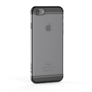 DEVIA Glimmer V2 θήκη για το iPhone 7 Plus (993146) Gun Black