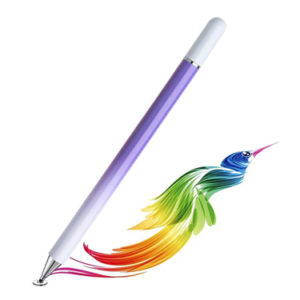 Techsuit Stylus Pen (JC04) - Aluminum Alloy, Android, iOS, Microsoft - ΜΩΒ