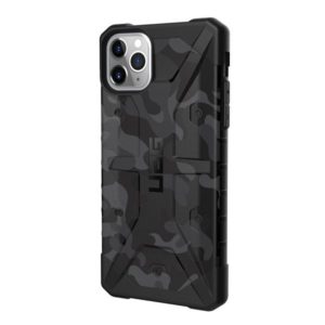Θήκη Urban Armor Gear Pathfinder για το iPhone 11 Pro Max (Midnight camo)