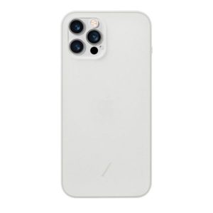 Θήκη Native Union Clic Air για το iPhone 12 Pro Max - Clear