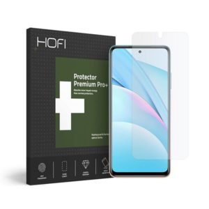 Hofi Hybrid Glass για το Xiaomi Mi 10T Lite