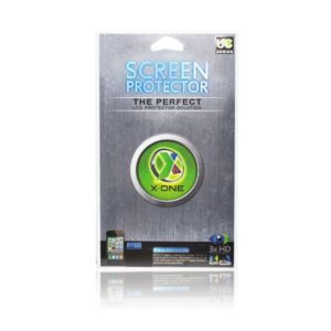X-One Ultra Clear Screen Protector SAMSUNG N9000 Galaxy Note 3