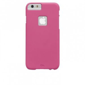 Case-mate Barely There Case Apple iPhone 6 4.7 pink CM031512