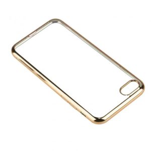 BENKS Glitz TPU case για το iPhone 7 (Gold)