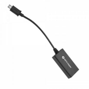 Kαλώδιο Σύνδεσης HDMI MHL Micro USB 11pin